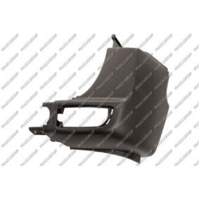 Achetez des Pare-choc arrière PRASCO ME9191153 à prix pour 18,92 €