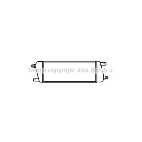 Ölkühler OL3133 von PRASCO günstig für 347,60 € online kaufen