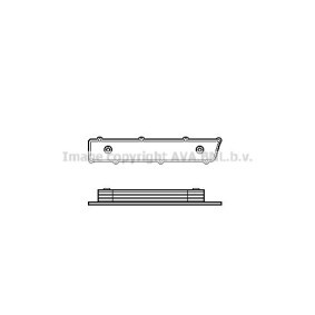Ölkühler OL3195 von PRASCO günstig für 877,17 € online kaufen