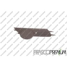 Compre Grelha de ventilador, pára-choques da PRASCO OP0342123 a um preço baixo por 8,29 €