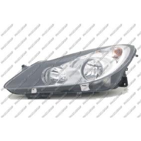 Scheinwerfer von PRASCO für Corsa Mk III (D) Schrägheck (S07) günstig online kaufen
