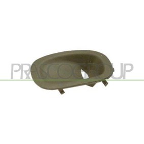 Compre Revestimento, farol da PRASCO RG3401247 a um preço baixo por 29,74 €