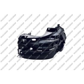 Stoßstangenhalter RN9341004 von PRASCO günstig für 75,64 € online kaufen