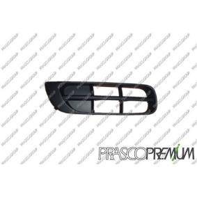 Compre Grelha de ventilador, pára-choques da PRASCO SK3242123 a um preço baixo por 10,15 €
