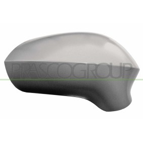 Comprar Amortiguación del compartimiento de motor de PRASCO ST0431900 a bajo precio de 44,61 €