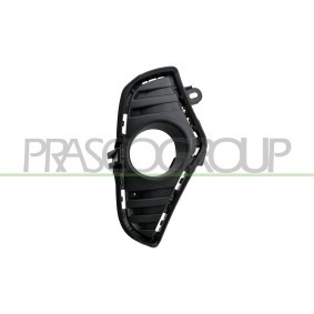 Stoßstangenhalter TY2811004 von PRASCO günstig für 11,16 € online kaufen