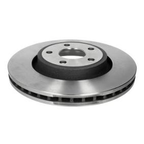 Bremsscheibe C3Y038ABE von ABE günstig für 87,55 € online kaufen