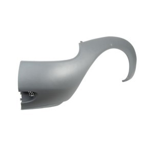 Compre Pára-choques da BLIC 5507-00-2505915P a um preço baixo por 24,01 €