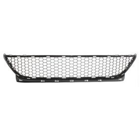 Lüftungsgitter, Stoßfänger 5513-00-1301924P von BLIC günstig für 13,54 € online kaufen