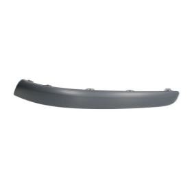 Achetez des Bandeau pare-choc BLIC 5703-05-5052974P à prix pour 13,01 €