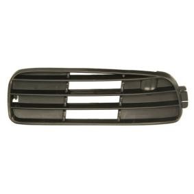 Compre Grelha de ventilador, pára-choques da BLIC 6502-07-0017998P a um preço baixo por 7,38 €
