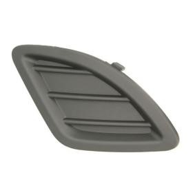 Lüftungsgitter, Stoßfänger 6502-07-3267998P von BLIC günstig für 9,30 € online kaufen