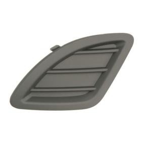 Lüftungsgitter, Stoßfänger 6502-07-3267999P von BLIC günstig für 9,61 € online kaufen