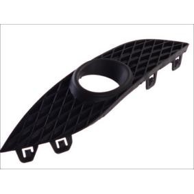 Lüftungsgitter, Stoßfänger 6502-07-5052914P von BLIC günstig für 10,94 € online kaufen