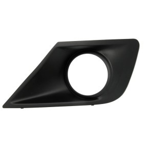 Compre Grelha de ventilador, pára-choques da BLIC 6502-07-5508995P a um preço baixo por 12,93 €
