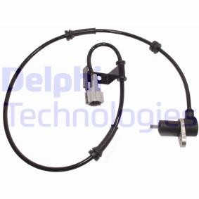 ABS-Sensor SS20235 von DELPHI günstig für 133,50 € online kaufen