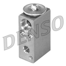 Expansionsventil, Klimaanlage DVE09004 von DENSO günstig für 61,08 € online kaufen