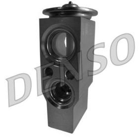 Compre Válvula de expansão, ar condicionado da DENSO DVE20005 a um preço baixo por 48,56 €