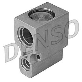 Expansionsventil, Klimaanlage DVE24001 von DENSO günstig für 39,84 € online kaufen