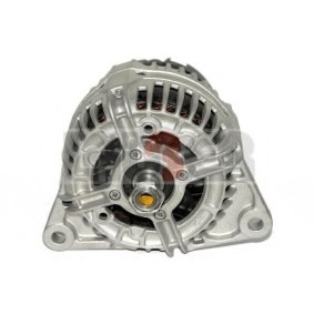 Lichtmaschine von LAUBER