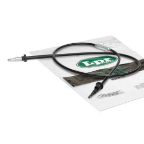 Handbremsseil C1025B von LPR günstig für 27,01 € online kaufen