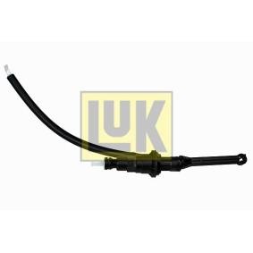 Compre Cilindro transmissor, embraiagem da LuK 511 0002 10 a um preço baixo por 84,98 €