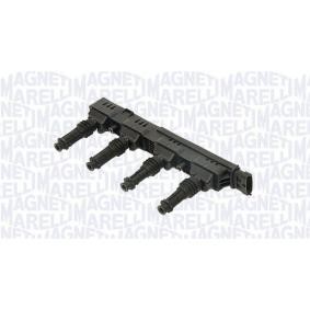Zündspule 060810180010 von MAGNETI MARELLI günstig für 305,94 € online kaufen