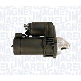 Anlasser 063524160010 von MAGNETI MARELLI günstig für 161,57 € online kaufen