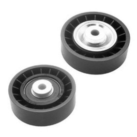 Osta Ohjain- / kiristysrulla kiilahihna MAGNETI MARELLI:llä 331316170369 edullisesti hintaan 21,71 €