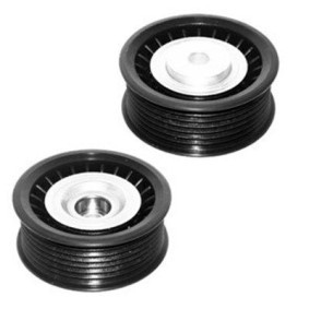 Umlenk- / Führungsrolle, Keilriemen 331316170385 von MAGNETI MARELLI günstig für 16,58 € online kaufen