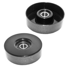 Umlenk- / Führungsrolle, Keilriemen 331316170546 von MAGNETI MARELLI günstig für 27,52 € online kaufen