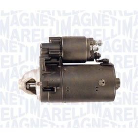 Anlasser 944280167300 von MAGNETI MARELLI günstig für 168,66 € online kaufen