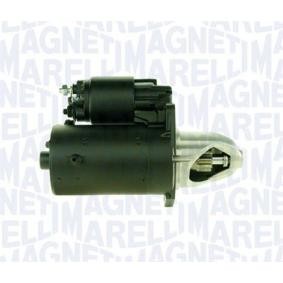 Anlasser 944280521530 von MAGNETI MARELLI günstig für 176,65 € online kaufen