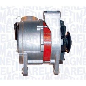 Lichtmaschine 944390358100 von MAGNETI MARELLI günstig für 319,00 € online kaufen