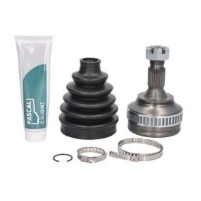 Comprar Juego de articulación, árbol de transmisión de PASCAL G1C024PC a bajo precio de 54,10 €