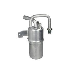 Comprar Filtro deshidratante, aire acondicionado de THERMOTEC KTT120035 a bajo precio de 28,29 €