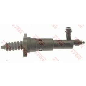 Compre Cilindro receptor, embraiagem da TRW PJD231 a um preço baixo por 107,40 €
