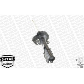 Stoßdämpfer von MONROE für CLARUS (K9A) günstig online kaufen