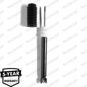 Compre Amortecedores de MONROE online para XJ Sedan (XJ40, XJ81) a preços moderados