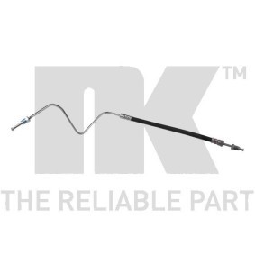 Comprar Latiguillo de freno de NK 853797 a bajo precio de 28,66 €
