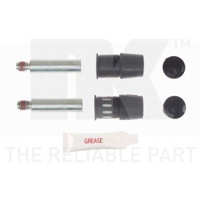 Führungshülse, Bremssattel 8919010 von NK günstig für 12,66 € online kaufen