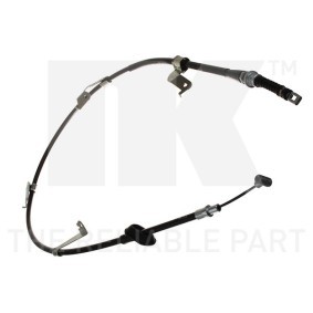 Handbremsseil 905235 von NK günstig für 33,72 € online kaufen
