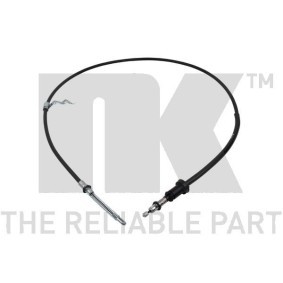 Handbremsseil 909301 von NK günstig für 26,29 € online kaufen