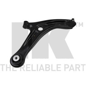 Achetez des Bras de suspension NK 5012576 à prix pour 66,85 €