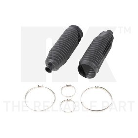 Faltenbalgsatz, Lenkung 5094718 von NK günstig für 11,83 € online kaufen