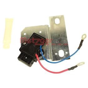 Acquista Modulo di accensione da METZGER 0882014 a buon mercato per soli 59,47 €