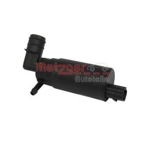 Achetez des Pompe de lave-glace de chez METZGER en ligne pour Camry Berline (_V1_) à prix modérés