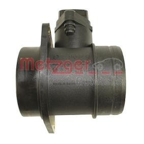 Luftmassenmesser (LMM) 0890290 von METZGER günstig für 103,44 € online kaufen