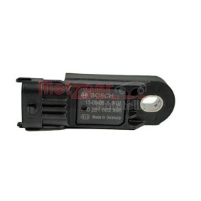 Compre Sensor, pressão de sobrealimentação da METZGER 0906106 a um preço baixo por 52,04 €