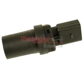 Sensor, Wegstrecke 0909053 von METZGER günstig für 18,16 € online kaufen